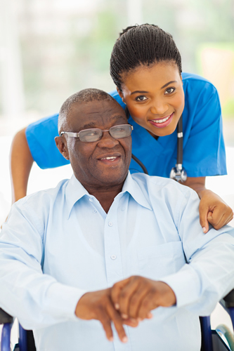 Oregon Home Health Care Frequently Asked Questions