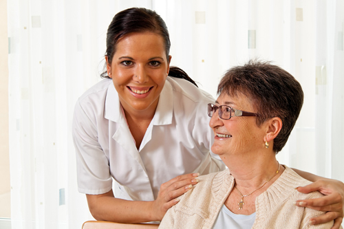 Oregon Home Health Care Caregivers