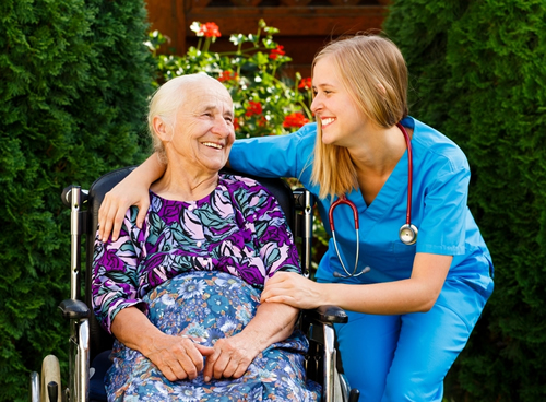 Client Testimonials for Oregon Home Health Care